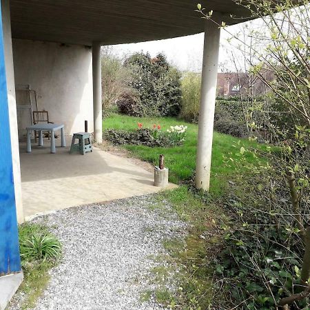 Appartement 2 Chambres Au Calme Et Au Vert, A Louvain-La-Neuve Kültér fotó