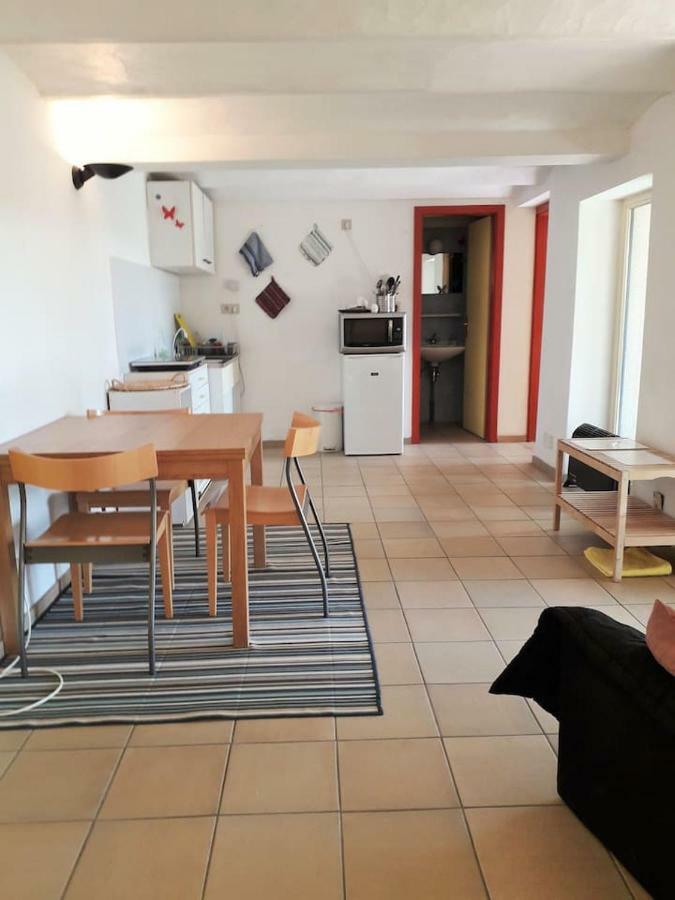 Appartement 2 Chambres Au Calme Et Au Vert, A Louvain-La-Neuve Kültér fotó